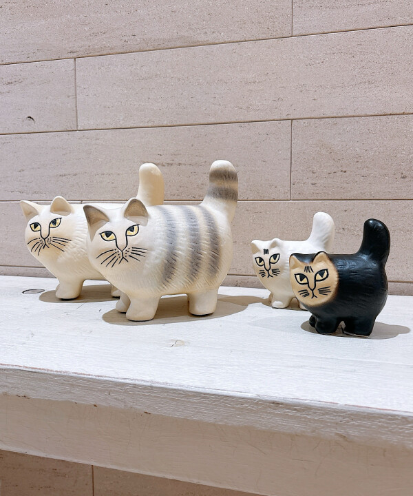 Lisa Larson POP UP②