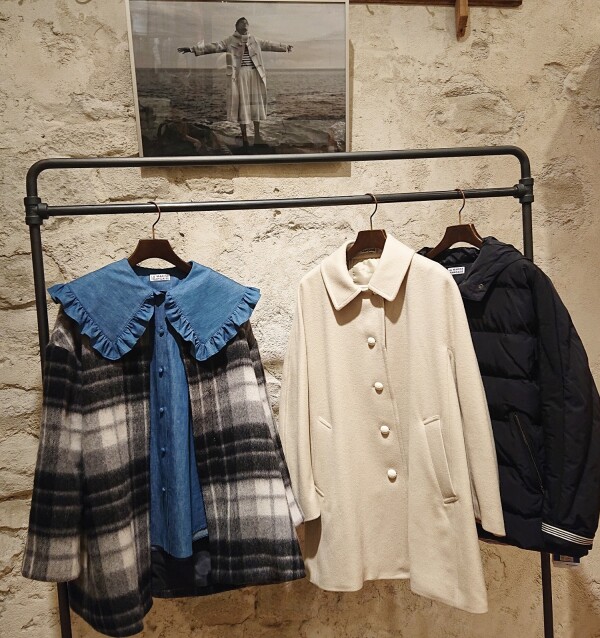outer collection