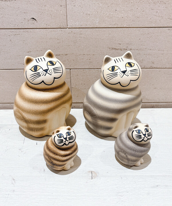 Lisa Larson POP UP②