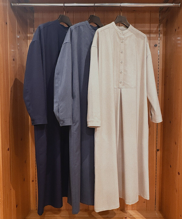 おでかけワンピース♪