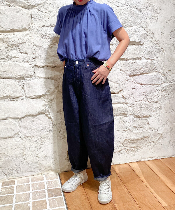 デニムアイテム×◇8/9(土) TOKYU POINT UP DAY◇
