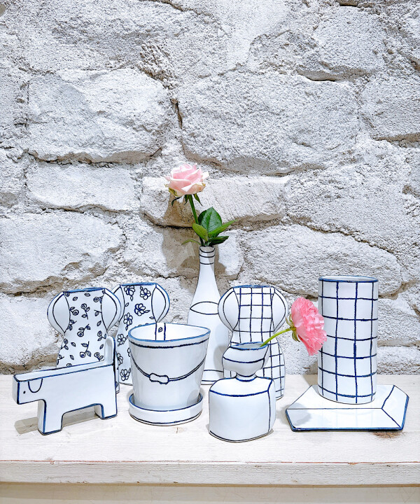 Marianne Hallberg POPUP