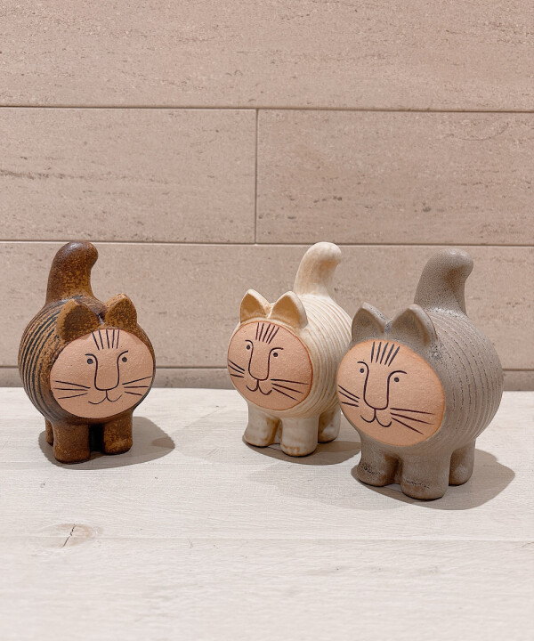 Lisa Larson POP UP②