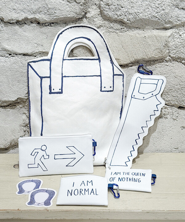 Marianne Hallberg POPUP