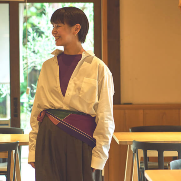 CLASSY STYLE 鎌倉シャツ