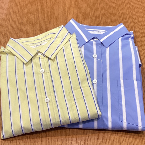 【新作】レディースeaseブラウス