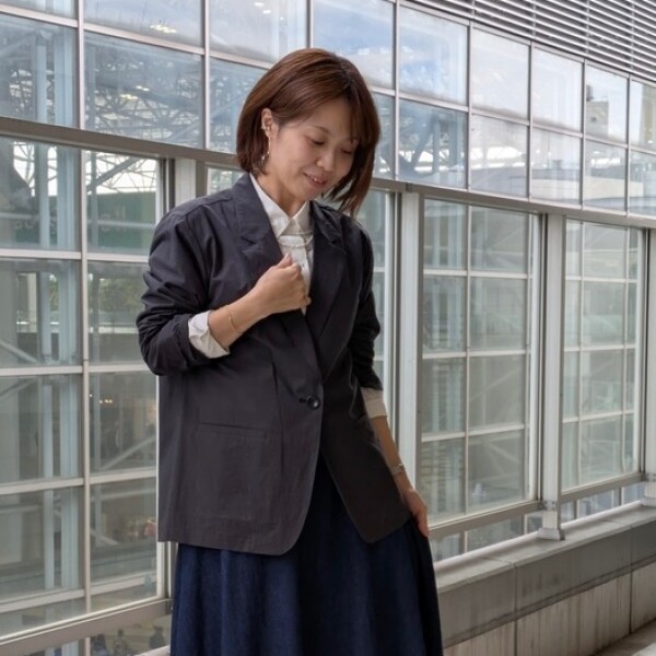 今の時期オススメジャケットのご紹介！！