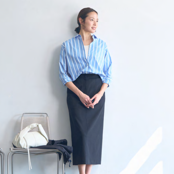 春ギフトに【鎌倉シャツ】