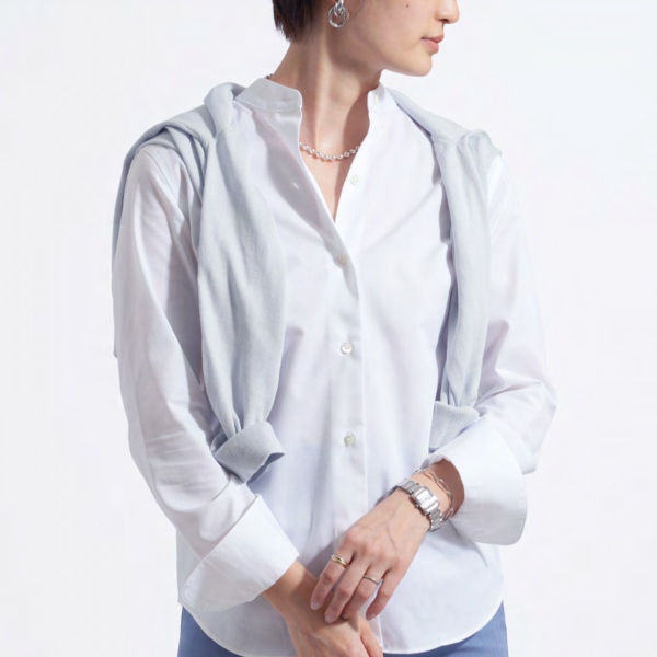 早くも半袖入荷しました！