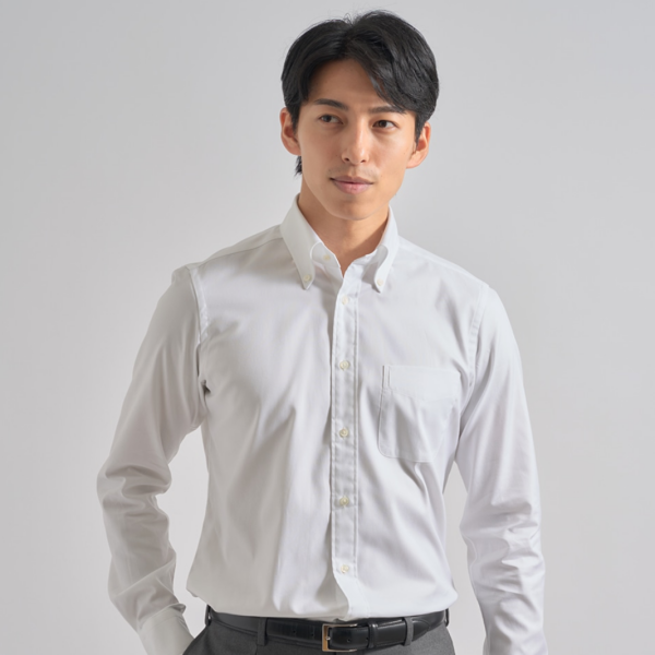 ９月ベーシックなシャツを買い替えませんか？
