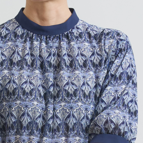 今から夏まで使えるワンピース