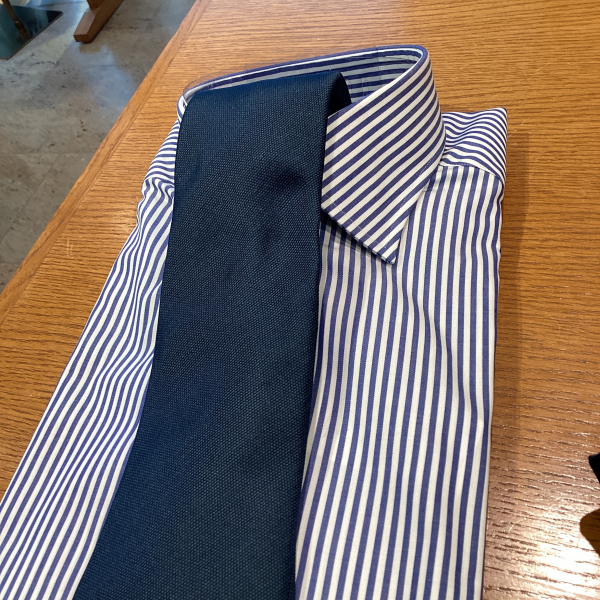 新作ネクタイのご紹介