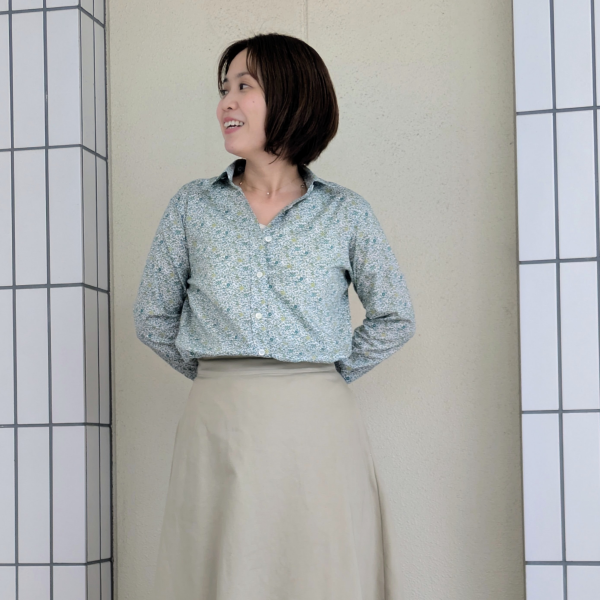 【限定シャツ】残り少なくなってきました！