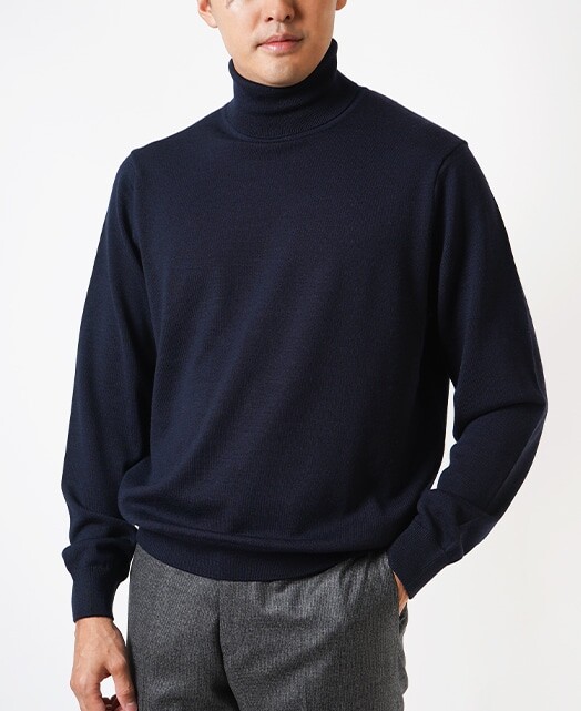【メンズ】KNIT COLLECTION【新作】