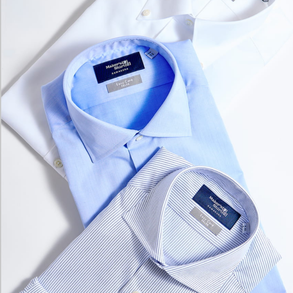 毎年大好評！鎌倉シャツBEST20