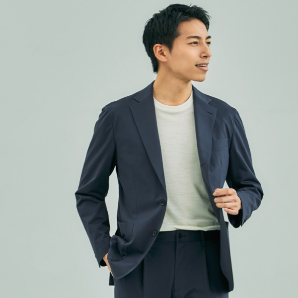 大人のTシャツ