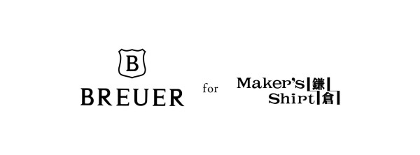 【新作】BREUER(ブリュアー)2023AWコレクション. 【ネクタイ】