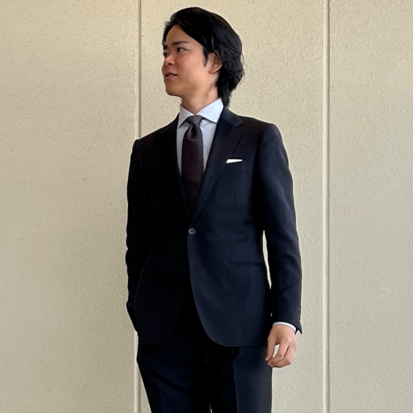 今週の新作ネクタイ