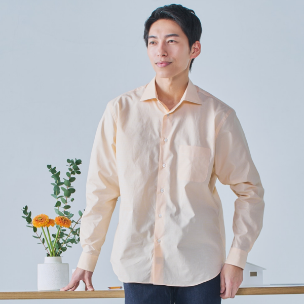 THOMAS MASON カジュアルシャツ入荷しました。