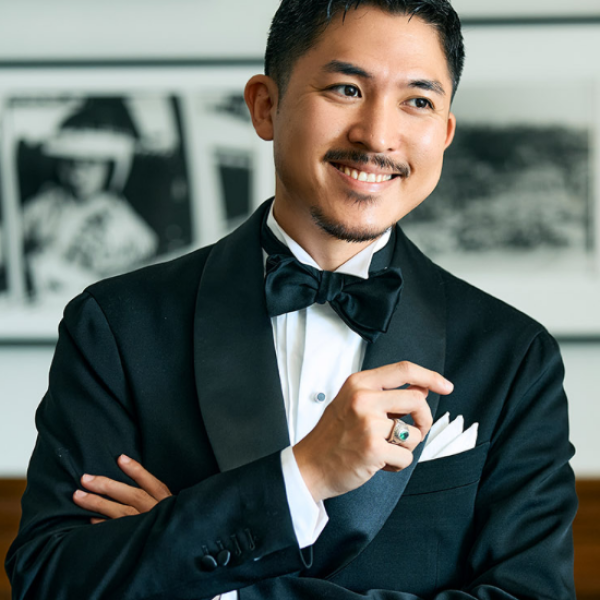 結婚式参列時の準備は鎌倉シャツで！