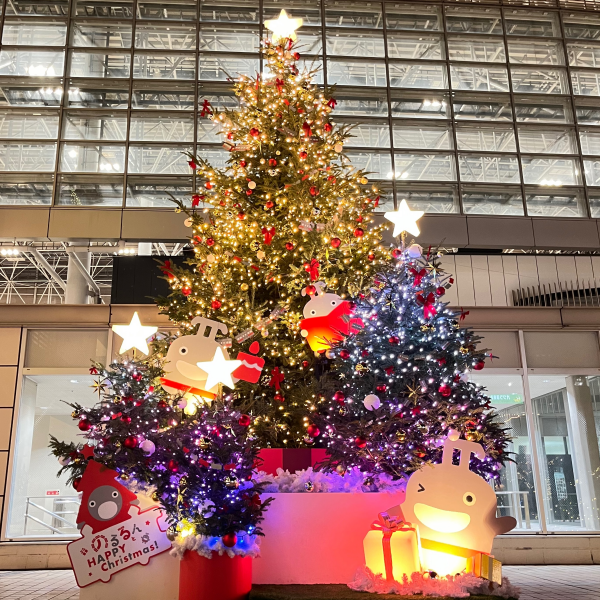 ギフトは鎌倉シャツ🎄