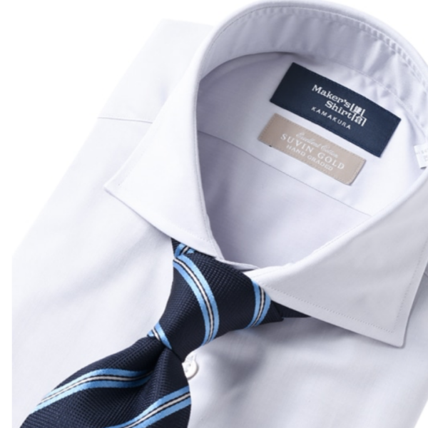 「幻のコットン」 SUVIN GOLD（スビン・ゴールド）再入荷しました！