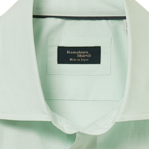 THOMAS MASON カジュアルシャツ入荷しました。