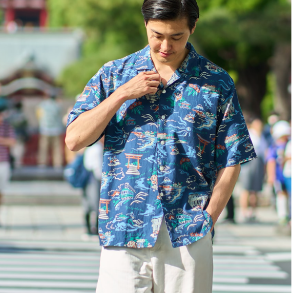 明日　6月8日は【鎌倉アロハの日】
