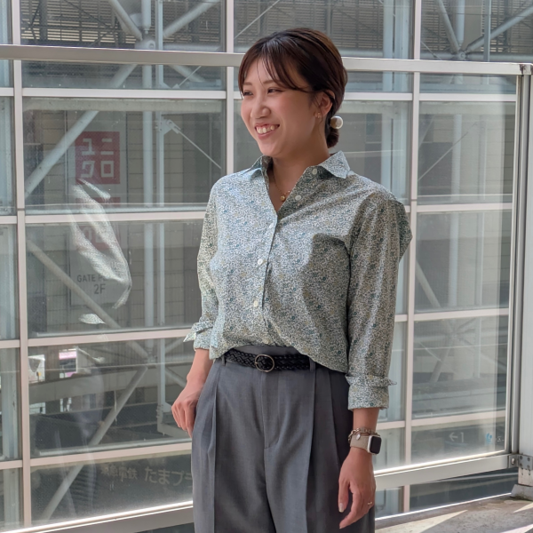 限定シャツ！予約承り中