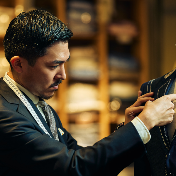 鎌倉シャツについて　