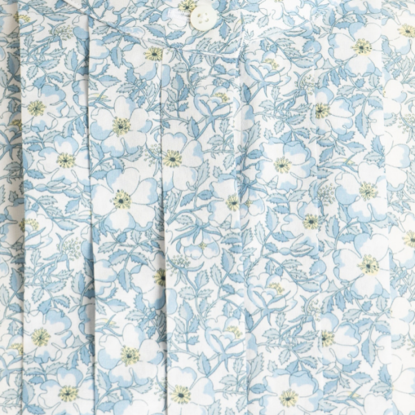 レディース新作【リバティシャツ】