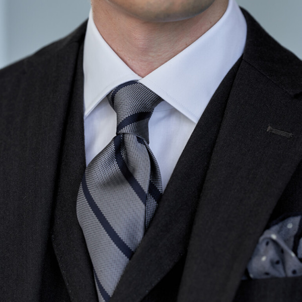 忙しい朝に　J-TECH EASY CARE イージーケアシャツ