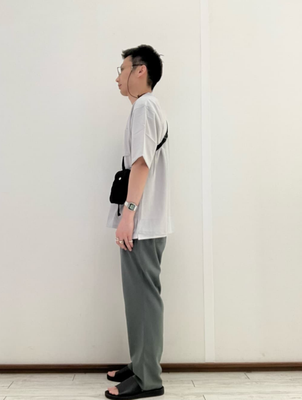 【暑さを乗り越えろ！】夏のおすすめTシャツ！