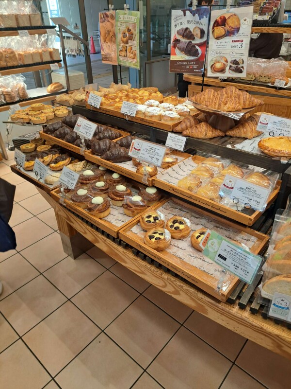 神戸屋年間ランキングフェア開催中です！