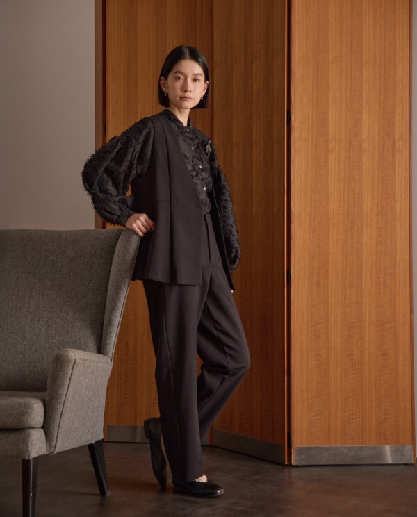 セレモニーアイテム【noir】入荷！