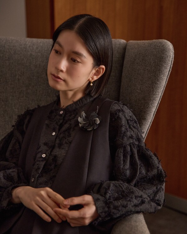 卒業式、入学式に！