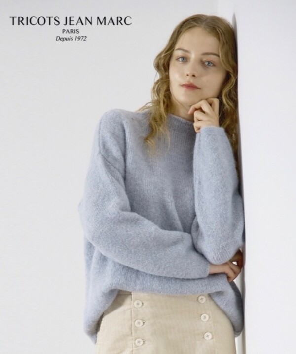 SPECIAL ORDER KNIT COLLECTION 2025AW