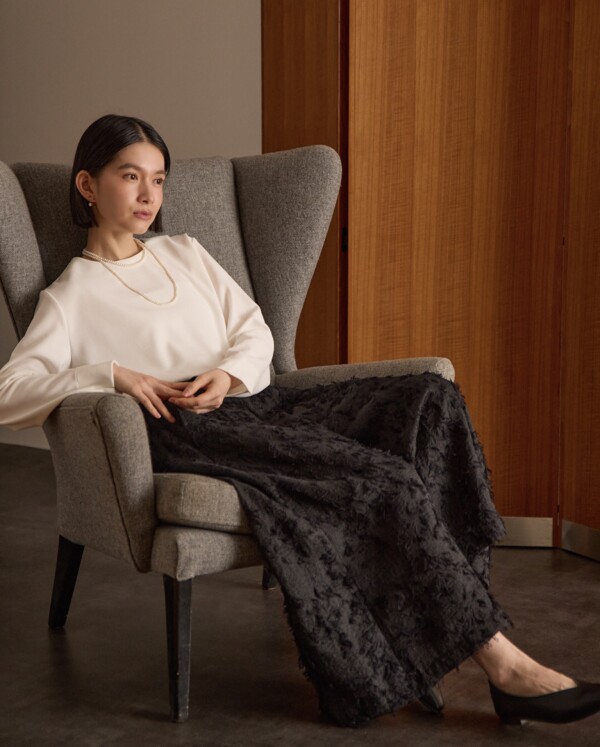 卒業式、入学式に！セレモニー服入荷しています