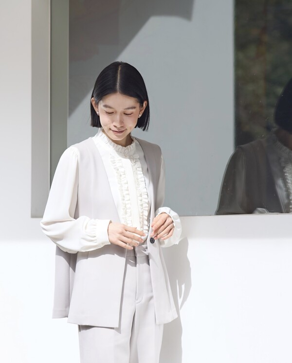 卒入学シーズンに向けてセレモニー服入荷！