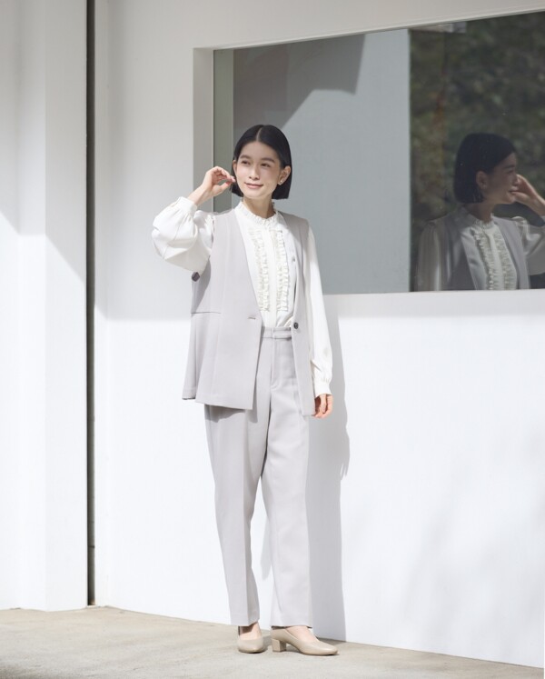 卒業式、入学式に！セレモニー服入荷しています