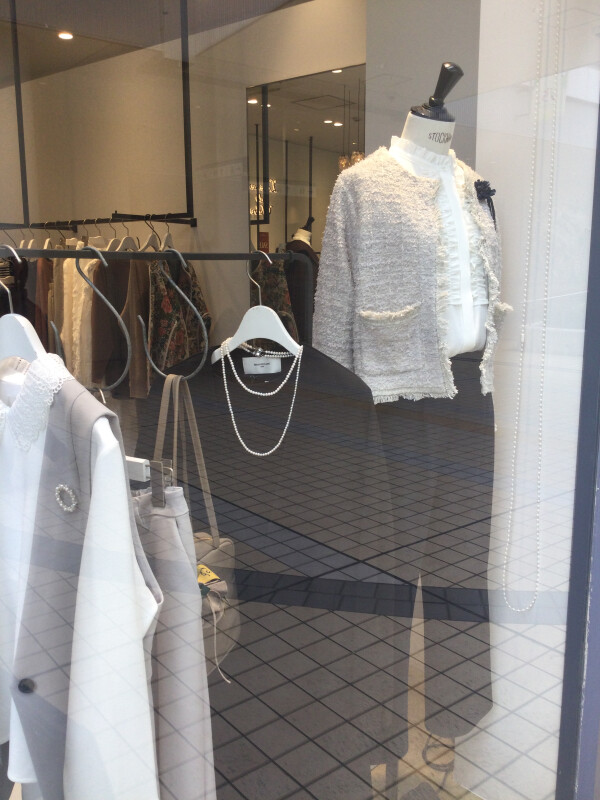 オケージョンアイテム