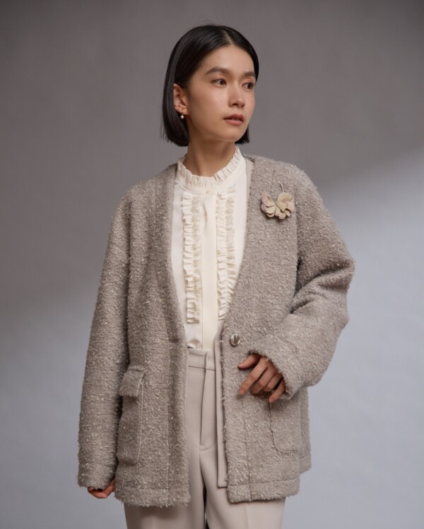 卒業式、入学式に！noir入荷しました