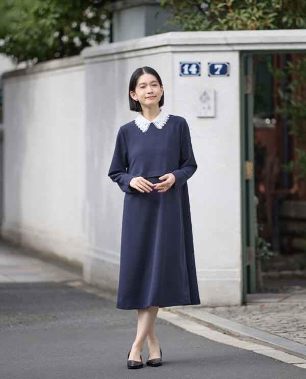 卒業式、入学式に！noir入荷しました