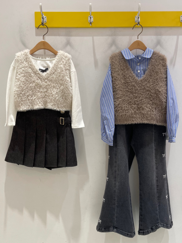 【ロペピクニックKIDS】人気アイテムのご紹介です！