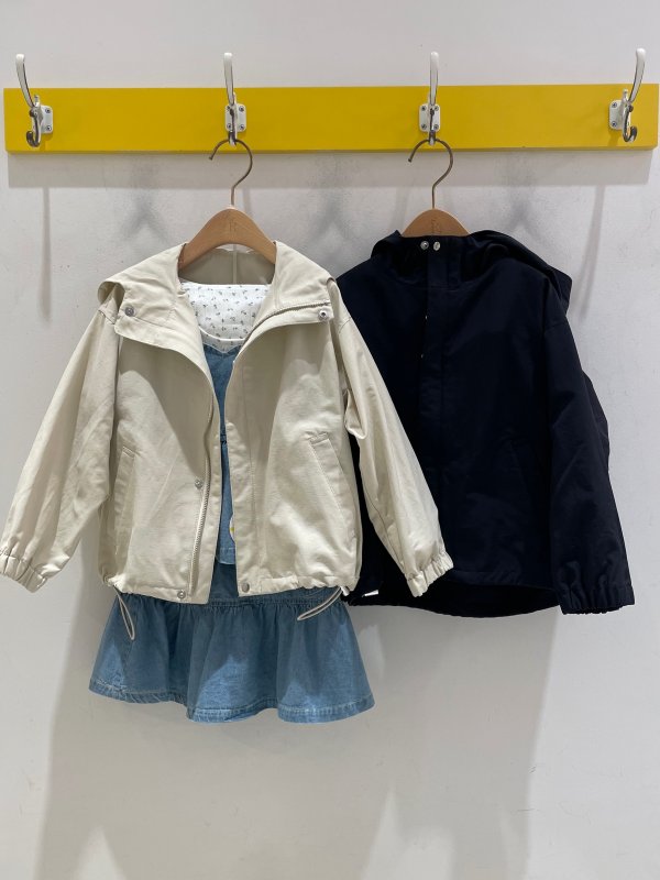 ロペピクニック【KIDS】春アウター入荷してます🌸