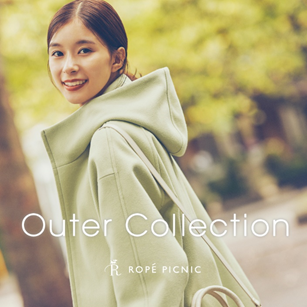 【Outer Collection】