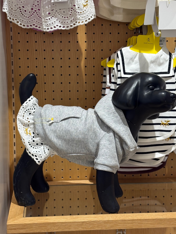 ROPÉ PICNIC DOG 新作入荷しました〜！