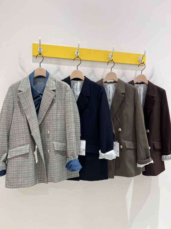 【VIS】人気の美easy秋冬シリーズ入荷しました！