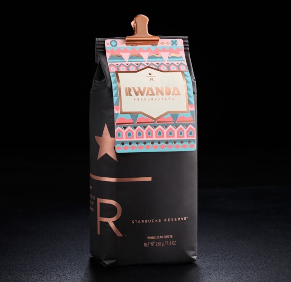 RWANDA ABAKUNDAKAWA
