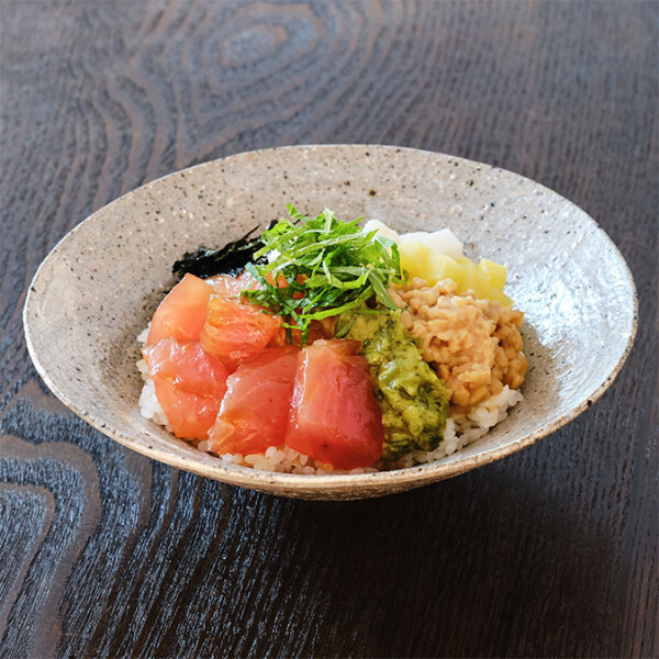 【期間限定】夏バテで食欲が湧かない。。。そんな時はキムチ×ゴマ油orねばねば！
